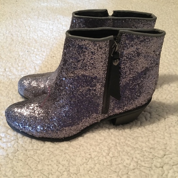 Booties - Picture 2 of 2